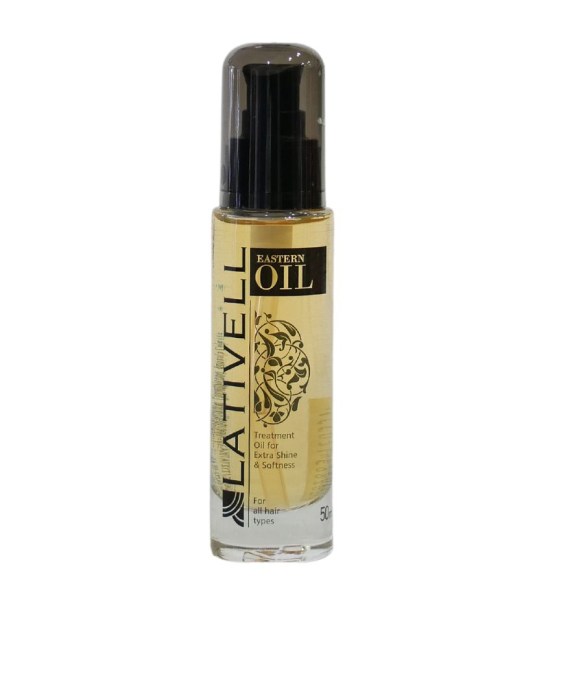 eastern oil lativell 50ml 